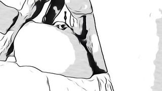 the woman had sex with me without the boyfriend knowing - 5 image