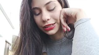 I fucked my stepmom's 18 year old collagen - 1 image