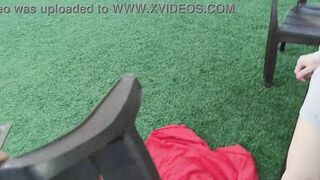 I fucked my stepmom's 18 year old collagen - 10 image