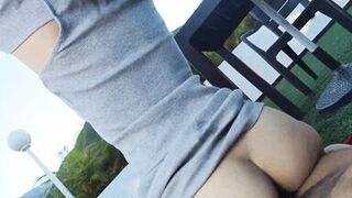 I fucked my stepmom's 18 year old collagen - 12 image