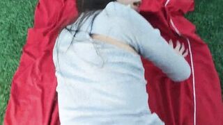 I fucked my stepmom's 18 year old collagen - 14 image