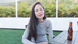 I fucked my stepmom's 18 year old collagen - 3 image