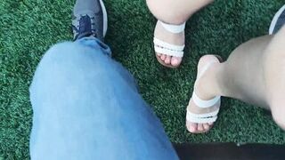 I fucked my stepmom's 18 year old collagen - 9 image