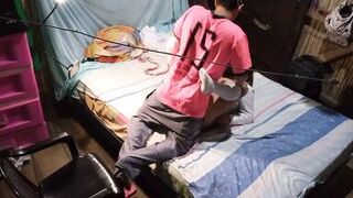 student from uruguay montevideo has the habit of fucking his teacher after class - 1 image