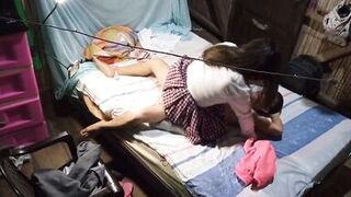 student from uruguay montevideo has the habit of fucking his teacher after class - 11 image