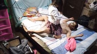 student from uruguay montevideo has the habit of fucking his teacher after class - 12 image