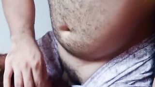 Stepmom and stepson are home alone he fucks her while no one is home (milf) - 3 image