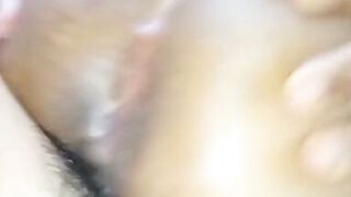 Stepmom and stepson are home alone he fucks her while no one is home (milf) - 9 image