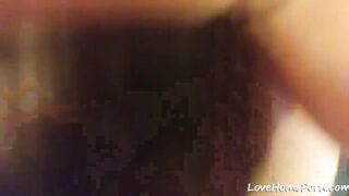 My chubby friend wants to fuck hard - 3 image