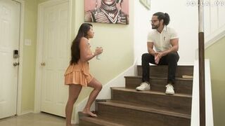 A preacher came to my door to bring salvation - 2 image