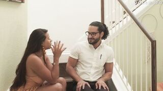 A preacher came to my door to bring salvation - 6 image