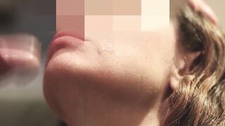 Sharing hotel room with coworker. He masturbates with the door open to tease me. - 15 image