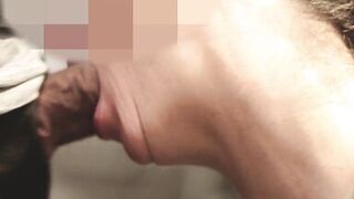 Sharing hotel room with coworker. He masturbates with the door open to tease me. - 8 image