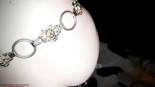 Taken wildly from behind as she closes the shutters by her stepson -hard fuck - 15 image