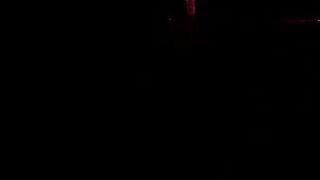 Taken wildly from behind as she closes the shutters by her stepson -hard fuck - 2 image