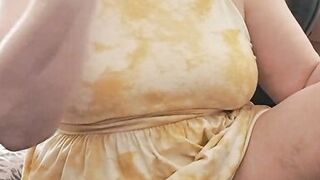 hello, thanks for watching my videos, I am a mom who likes role-playing, I give JOI or instructions to give you pleasure - 10 image