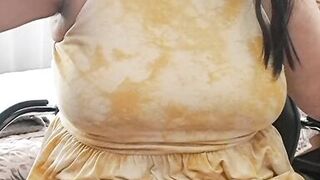 hello, thanks for watching my videos, I am a mom who likes role-playing, I give JOI or instructions to give you pleasure - 15 image