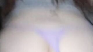 fucking for the first time with my roommate - 9 image