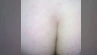 Oh how delicious, I love that you give me in the ass, give me harder big ass latina anal. - 10 image