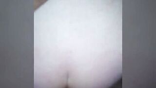 Oh how delicious, I love that you give me in the ass, give me harder big ass latina anal. - 12 image