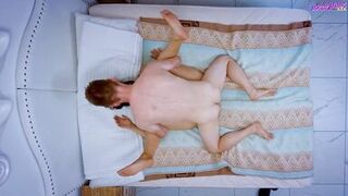 Real Passionate Sex Where Normally The Camera Would Stay Off - 13 image