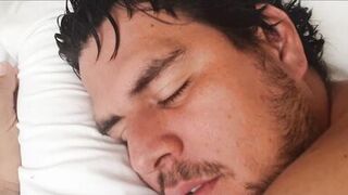 I Surprise my friends while Resting and Convince them to have a Threesome with me! Natydelgado1 - 2 image