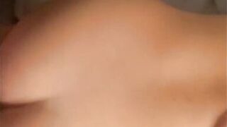 Husbands best friend sneaking into my room Doggystyle compilation - 11 image