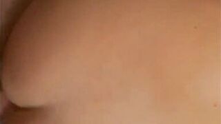 Husbands best friend sneaking into my room Doggystyle compilation - 14 image