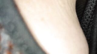 Mamada y cojida de mi amante me le vengo adentro. - 11 image