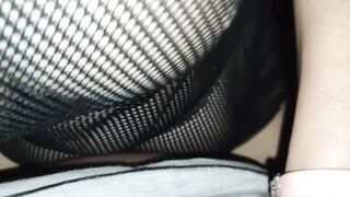 Mamada y cojida de mi amante me le vengo adentro. - 9 image