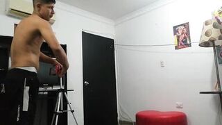 1 part I'm in a photo session and I end up fucking with the photographer - 3 image