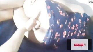 MY BEST FRIEND'S MOTHER LOVES ME FINGERING HER - 11 image