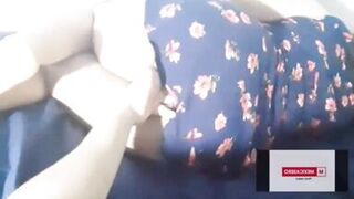 MY BEST FRIEND'S MOTHER LOVES ME FINGERING HER - 6 image