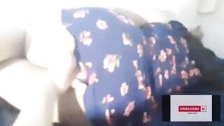 MY BEST FRIEND'S MOTHER LOVES ME FINGERING HER - 7 image