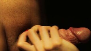 Suck my dick and take cumshot. I don't tell anyone. - 11 image