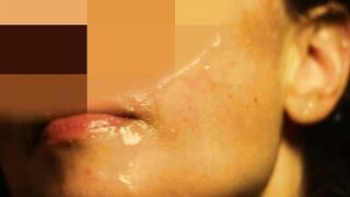 Suck my dick and take cumshot. I don't tell anyone. - 15 image