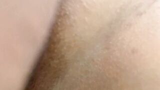 STEPMOM CAUGHT DOING YOGA AND FUCK MY BOYFRIEND (VOYEUR, CREAMPIE) - 7 image