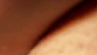 POV GETTING MY PUSSY DESTROYED BY THIS FAT DICK - 11 image