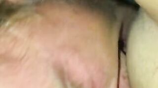 POV GETTING MY PUSSY DESTROYED BY THIS FAT DICK - 13 image