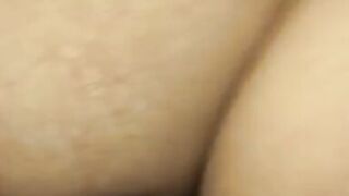 POV GETTING MY PUSSY DESTROYED BY THIS FAT DICK - 3 image