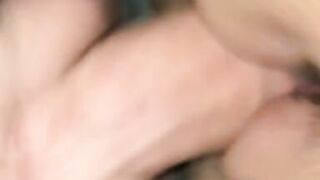 POV GETTING MY PUSSY DESTROYED BY THIS FAT DICK - 5 image