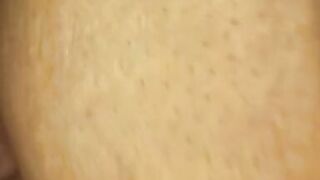 POV GETTING MY PUSSY DESTROYED BY THIS FAT DICK - 6 image