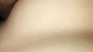 POV GETTING MY PUSSY DESTROYED BY THIS FAT DICK - 7 image