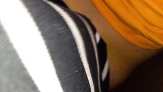 First anal bouncing on dick like a pro!! FIRST ANAL - 14 image