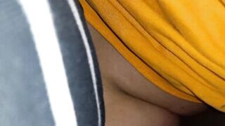 First anal bouncing on dick like a pro!! FIRST ANAL - 15 image