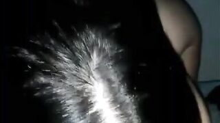 Wife pays her husband's debt in kind, paying past 3 months rent - 3 image