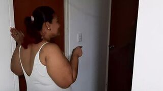 I didn't know that my stepnephew worked as a gigolo - 1 image