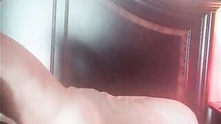 Big Ass Latina Rides a Huge Cock - 15 image