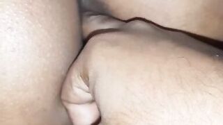 FIRST ANAL FOR MY WIFE (PART 2) COMPLETE - 3 image