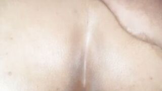 FIRST ANAL FOR MY WIFE (PART 2) COMPLETE - 7 image